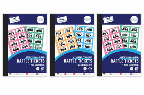 Cloakroom raffle tombola draw - tombola,