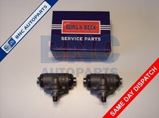REAR WHEEL CYLINDER PAIR for