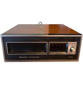 Sanyo 2/4 Channel RD 8010