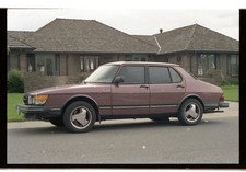 SL22 1990's Color Negative