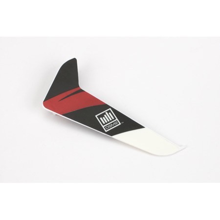 Blade 120sr vertical fin - 120sr,
