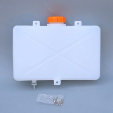 7L Fuel Tank Plastic Petrol