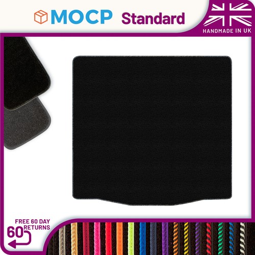 Standard boot mat fit ford - standard,