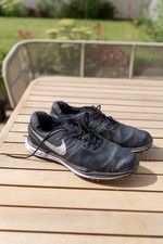 Nike Lunar control 3 golf