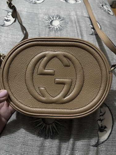 New authentic gucci - gucci, bag