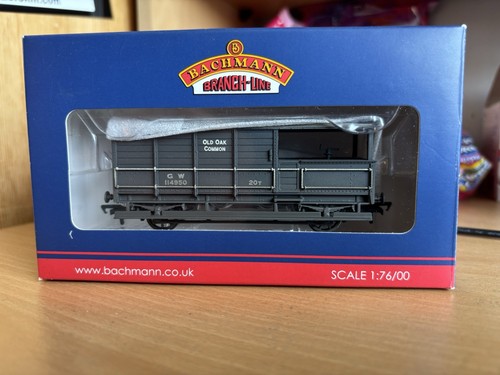 Bachmann 310 gauge gwr - bachmann, 33-310