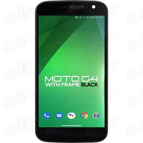 For motorola moto 4th gen - motorola, g
