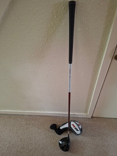 Taylormade supertri driver - supertri,
