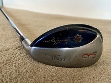 Right Handed Ben Hogan Hybrid