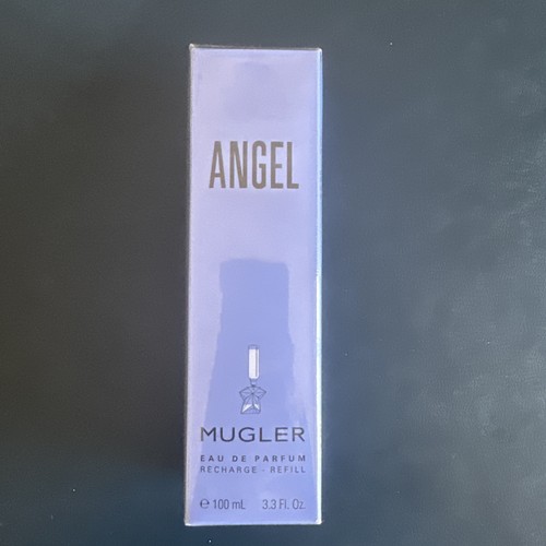Mugler angel 100ml - angel, eau