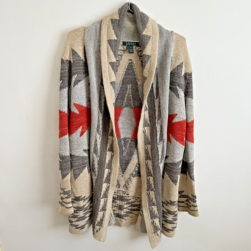 Lauren ralph lambswool - lauren,