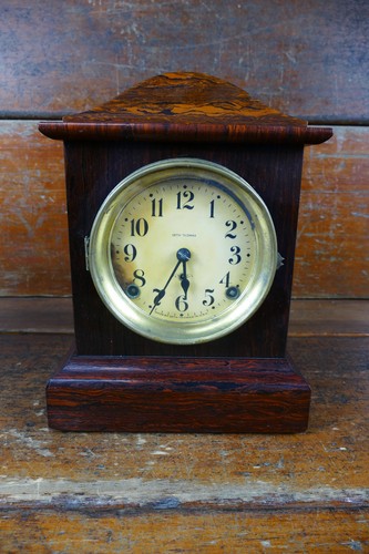 Antique 1910s seth thomas usa - thomas,
