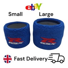 GSXR Brake Reservoir Sock