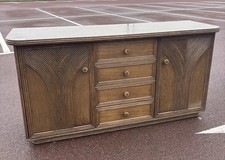 Vintage Italian Sideboard