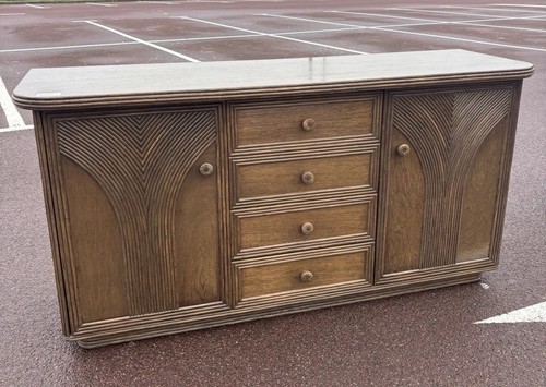 Vintage italian sideboard - italian,