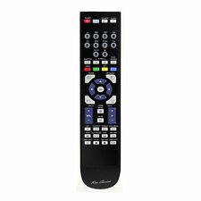 RM-Series  Remote Control for