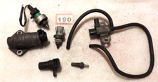 MONDEO ZETEC ENGINE SENSORS JOBLOT KIT CAR MEGASQUIRT HOT ROD