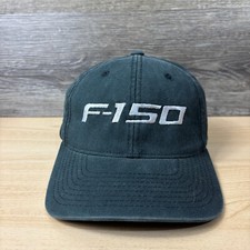 Ford Hat Cap Fitted Size Large