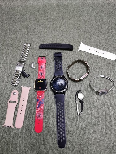 Joblot untested watches - joblot, of