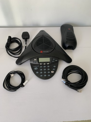 Polycom soundstation full - polycom,