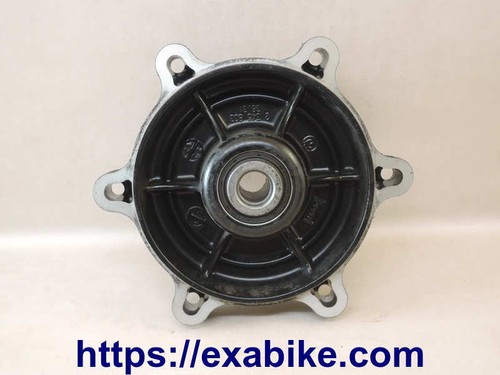 Crown holder for bmw - for, g650gs