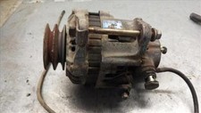 2310022J10 42901 alternator NISSAN PATROL 2.8 TD Y60 5P 1989