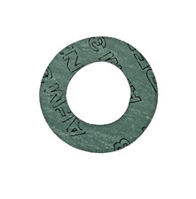 Rubber Washer for Cooling Fan