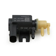 N75 TURBO BOOST PRESSURE