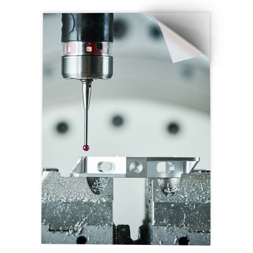 Vinyl sticker cnc - 1,