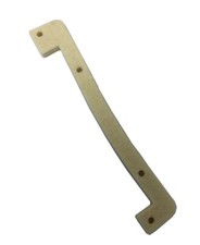 Myford Felt Wiper Wide Guide