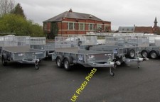 Photo 6x4 Ifor Williams