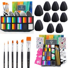 Bowitzki Professional Face