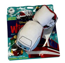 Disney Transportation