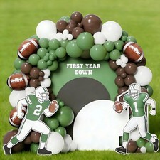 Football Party Decorations