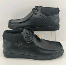 McKenzie Wolverine Men Trainer