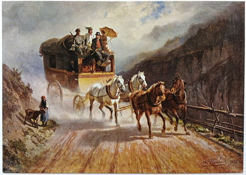 Charles humbert the - charles,