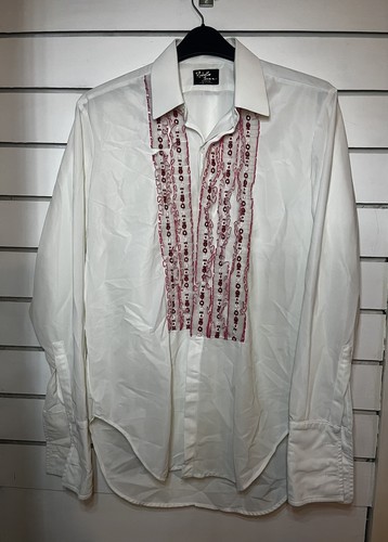Vintage rochester evening wear - vintage,