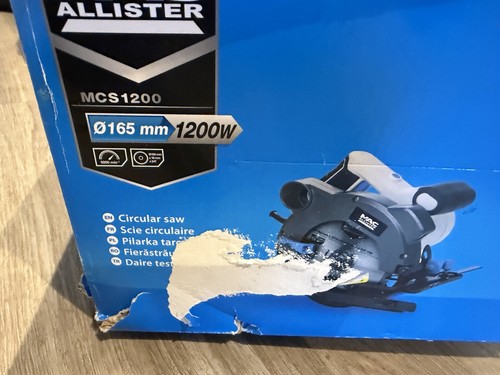 Mac allister mcs1200 1200w - mac,