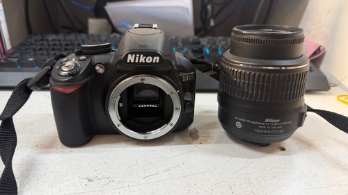 Nikon d3100 camera 18 - camera, 18-55