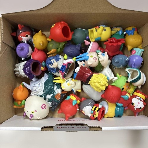 Kai watch finger puppets - finger,