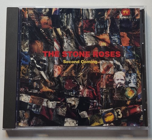 The stone roses second - the,