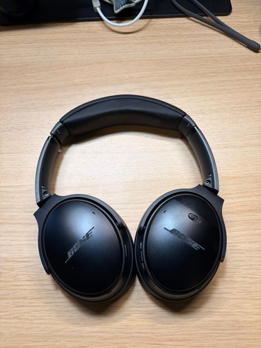 Bose quietcomfort over - quietcomfort, ii