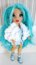 Rainbow high doll blu brooks - blu,
