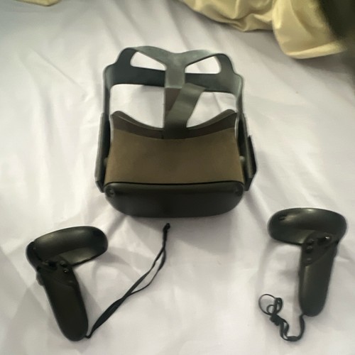 Oculus quest standalone - oculus, vr
