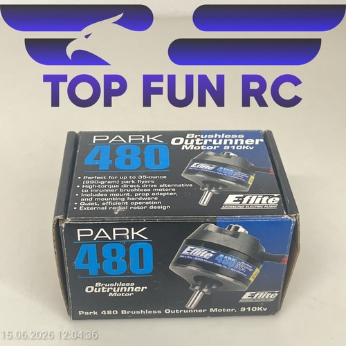Flite eflm1500 park 480 - eflm1500,