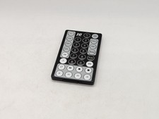 Remote control ONLY Hauppauge