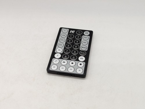 Remote control only hauppauge - only,