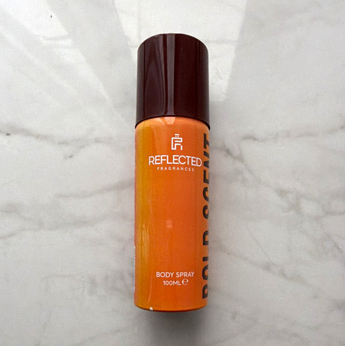Reflected fragrances body - ,