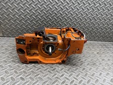 Genuine Husqvarna 254XP Engine Assembly Crank Shaft Good Piston