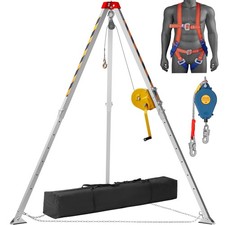 Uimoso Confined Space Tripod